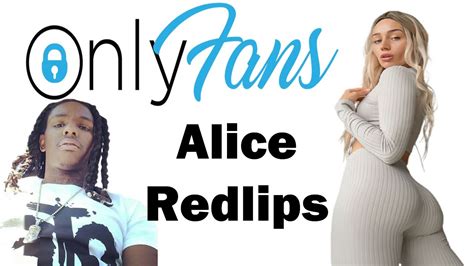 Alice Redlips : r/GirlsFinishingTheJob